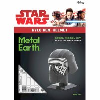 Invento Helm Modelle Kylo Ren Helmet