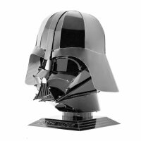 Invento Helm Modelle Darth Vader Helmet