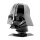 Invento Helm Modelle Darth Vader Helmet