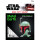 Invento Helm Modelle Boba Fett Helmet