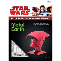 Invento Helm Modelle Elite Praetorian Guard Helmet