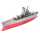 Metal Earth: Premium Series Yamato Battleship
