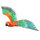 Metal Earth Premium Series Parrot