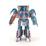 Metal Earth: Premium Series Transformers Optimus Prime