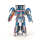 Metal Earth Transformers Optimus Prime PS