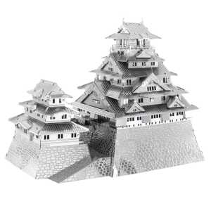 Metal Earth: Premium Series Osaka Castle
