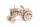 Invento Wooden City 3D Funktionsbausatz Tractor