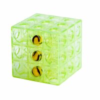 Mefferts Best 3D Denksport Puzzle S´Cube...