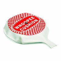 Invento Retr OH Geschenkidee Whoopie Cushion (Pupskissen)