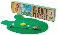 Invento Retr OH Geschenkidee Toilet Golf Game