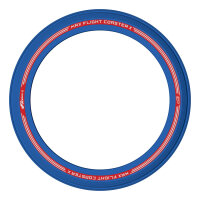 Wham-O Frisbee Max Flight Coaster X - blue