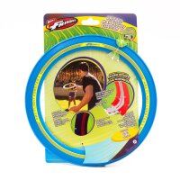 Wham-O Frisbee Max Flight Coaster X - blue