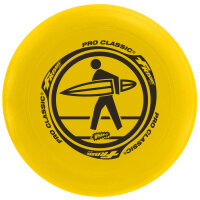 Wham-O Frisbee Pro-Classic - yellow