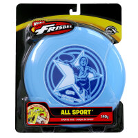 Frisbee All Sport - Light Blue