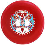 Wham-O Frisbee Ultimate - red 4260616260656