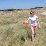 Wham-O Frisbee Ultimate - red 4260616260656