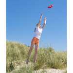 Wham-O Frisbee Ultimate - red 4260616260656