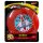 Invento fun & sport Wurfspielzeug Frisbee Ultimate - Red