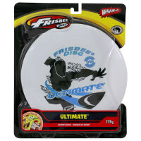 Invento fun & sport Wurfspielzeug Frisbee Ultimate -...