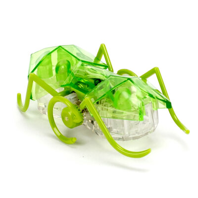 Hexbug Mechanical Robotic Creatures  Micro Ant