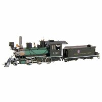 Invento Metal Earth Wild West Wild West 2-6-0 Locomotive