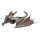 Metal Earth Game of Thrones Drogon
