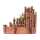 Metal Earth Game of Thrones Red Keep