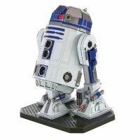 Invento 2 und 3 - Platinen Modelle  STAR WARS R2-D2