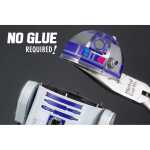 Metal Earth: Premium Series STAR WARS R2-D2