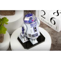 Metal Earth STAR WARS R2-D2 R2-D2 PS