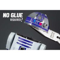 Metal Earth STAR WARS R2-D2 R2-D2 PS