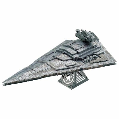 Invento 2 und 3 - Platinen Modelle  STAR WARS Imperial Star Destroyer