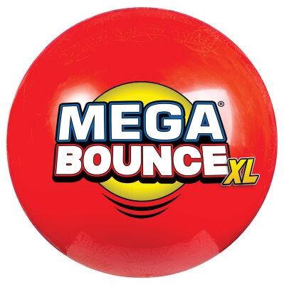 Invento Springball Springball “Mega Bounce XL“