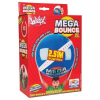 Wicked Springball Mega Bounce XL