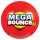 Invento Springball Springball “Mega Bounce XL“