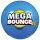 Invento Springball Springball “Mega Bounce XL“