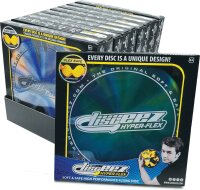 Invento fun & sport Wurfspielzeug Disceez HyperFlex...