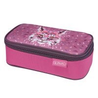 Herlitz Faulenzer beatBox Wild Animals Luch