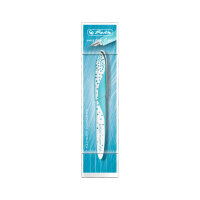 Herlitz Füllhalter my.pen style Frozen Glam