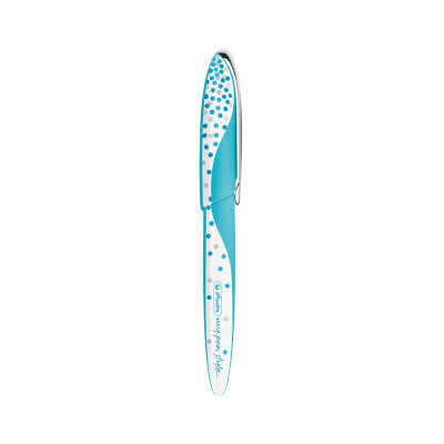 Herlitz Füllhalter my.pen style Frozen Glam LW