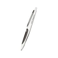 Herlitz Ballpoint pen my.pen white/black