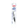 Herlitz Ballpoint pen my.pen white/black