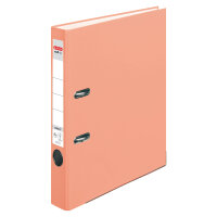 Herlitz Ordner maX.file protect A4 5cm lach...