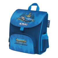 Herlitz Vorschulrucksack Mini Soft Bag Race