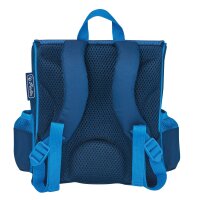 Herlitz Vorschulrucksack Mini Soft Bag Race