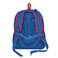 Herlitz Kindergartenrucksack Rookie Space