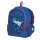 Herlitz Kindergartenrucksack Rookie Space