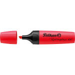 Pelikan Textmarker 490 Rot 4012700814128