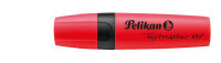 Pelikan Textmarker 490 Rot