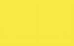 Ursus PLAKATKARTON.380G.68x96CM,CITRONENGELB